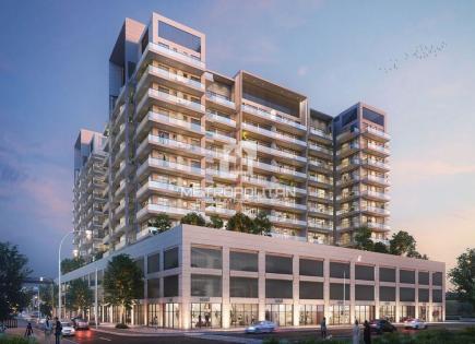 Apartment for 943 427 euro in Dubai, UAE