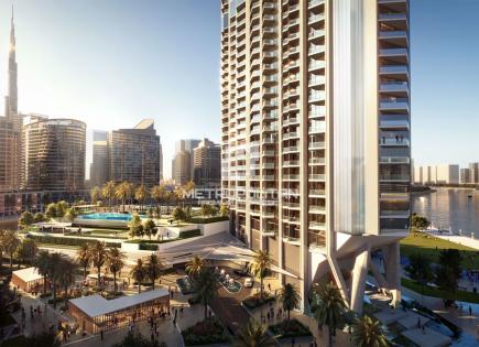 Apartment für 317 214 euro in Dubai, VAE