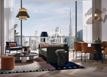 Appartamenti per 290 750 euro a Dubai, EAU