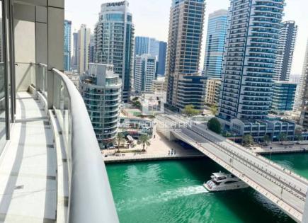 Appartement pour 514 831 Euro à Dubaï, EAU