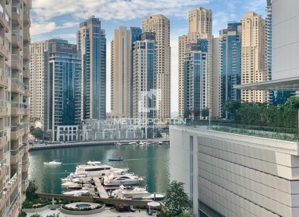 Appartement pour 935 970 Euro à Dubaï, EAU