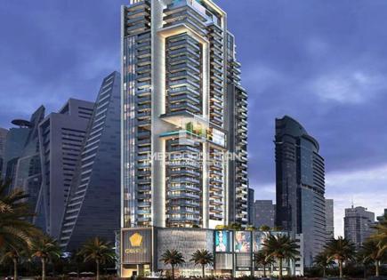 Apartment für 666 972 euro in Dubai, VAE