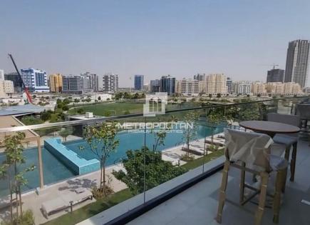 Apartment for 350 225 euro in Dubai, UAE