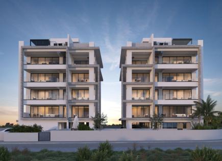 Apartamento para 210 000 euro en Lárnaca, Chipre