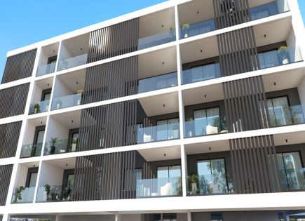 Appartement pour 150 000 Euro à Larnaca, Chypre