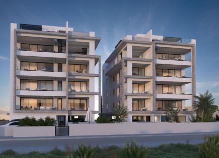 Apartamento para 320 000 euro en Lárnaca, Chipre