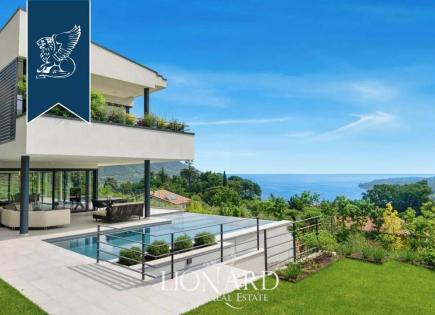 Villa pour 5 500 000 Euro à Salo, Italie