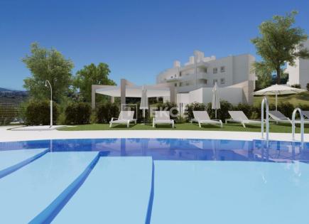 Appartement pour 520 000 Euro à Mijas, Espagne