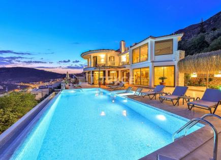 Villa para 2 035 000 euro en Kalkan, Turquia