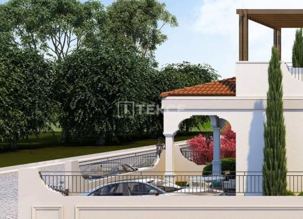 Villa para 511 000 euro en Kusadasi, Turquia