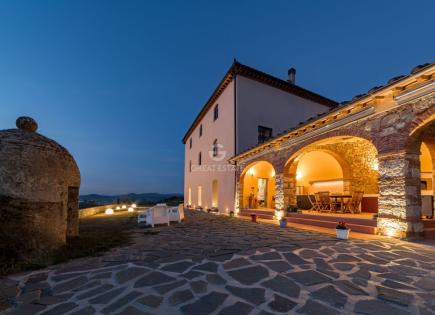 House for 1 800 000 euro in Bagno a Ripoli, Italy