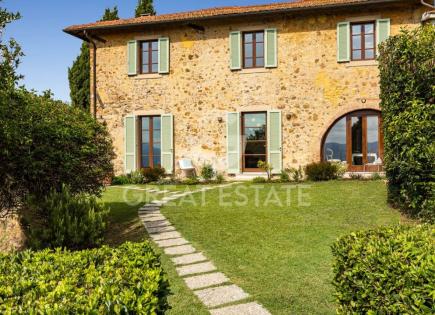 Haus für 1 290 000 euro in Rosignano Marittimo, Italien