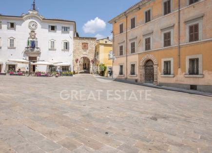 Castle for 2 400 000 euro in San Gemini, Italy