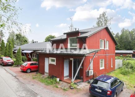 Wohnung für 268 000 euro in Kirkkonummi, Finnland
