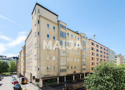Apartamento para 198 000 euro en Helsinki, Finlandia