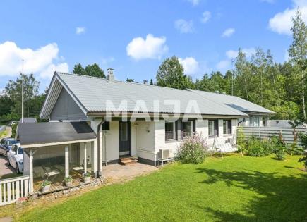 Maison pour 248 000 Euro à Tuusula, Finlande