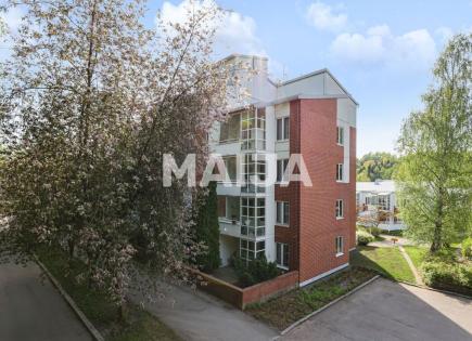 Apartment for 124 000 euro in Helsinki, Finland