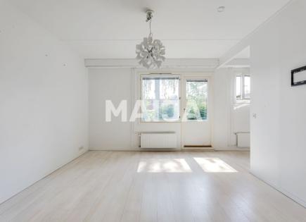 Apartment for 98 000 euro in Helsinki, Finland
