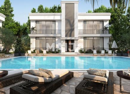 Apartment for 226 691 euro in Lapithos, Cyprus