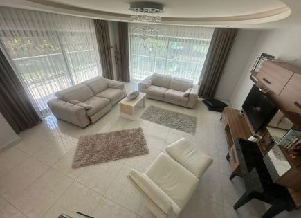 Appartement pour 480 000 Euro à Alanya, Turquie