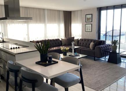 Apartamento para 225 000 euro en Alanya, Turquia