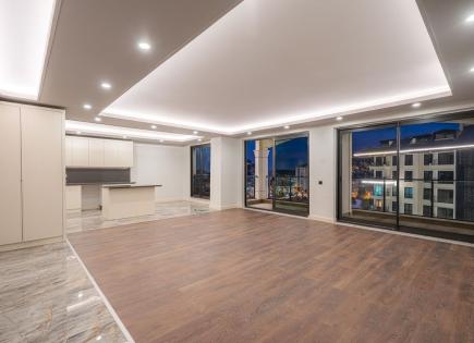Appartamenti per 430 000 euro a Alanya, Turchia