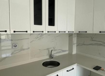 Piso para 50 000 euro en Mersin, Turquia