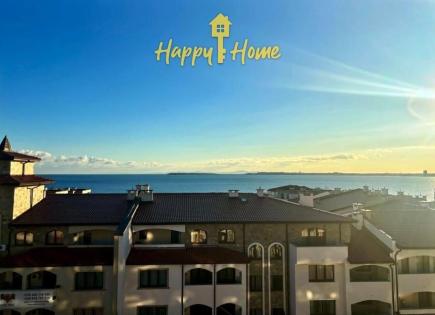 Piso para 137 000 euro en Sveti Vlas, Bulgaria