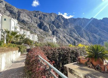 Flat for 195 000 euro in Orahovac, Montenegro