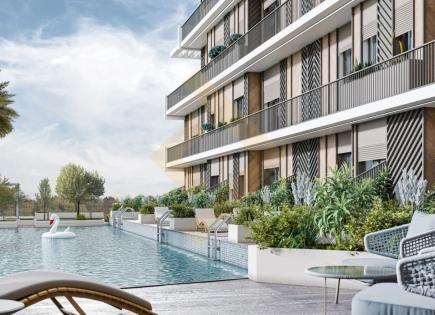 Wohnung für 138 000 euro in Antalya, Türkei