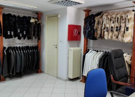Biens commerciaux pour 150 000 Euro à Athènes, Grèce