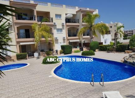 Flat for 255 000 euro in Paphos, Cyprus