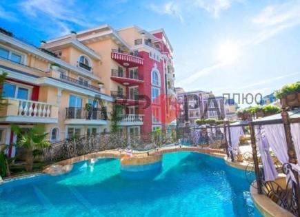 Appartement pour 139 900 Euro à Slantchev Briag, Bulgarie