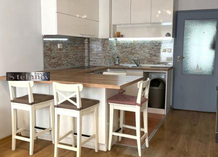 Wohnung für 139 900 euro in Varna, Bulgarien