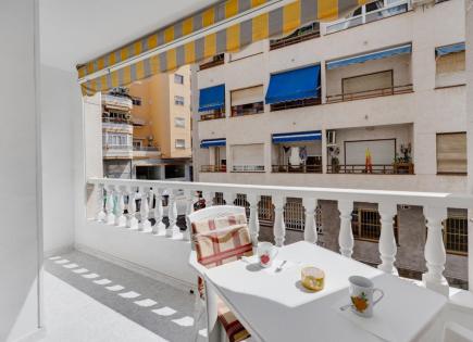 Wohnung für 119 900 euro in Torrevieja, Spanien