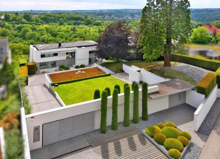 Villa pour 8 300 000 Euro à Stuttgart, Allemagne
