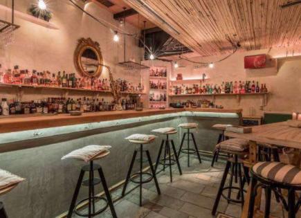 Propiedad comercial para 350 000 euro en Atenas, Grecia