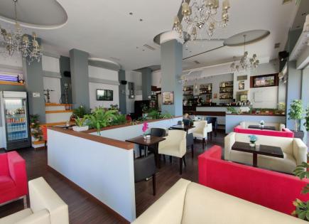 Propiedad comercial para 350 000 euro en Atenas, Grecia
