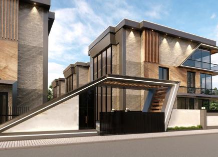 Villa para 1 350 954 euro en Antalya, Turquia