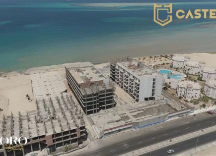 Apartment für 95 750 euro in Hurghada, Ägypten