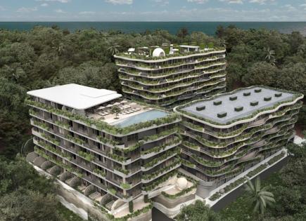 Flat for 315 449 euro on Phuket Island, Thailand
