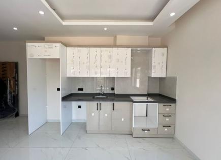 Piso para 62 000 euro en Alanya, Turquia