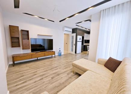 Appartement pour 133 000 Euro à Alanya, Turquie