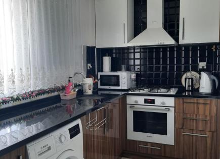 Piso para 85 884 euro en Antalya, Turquia