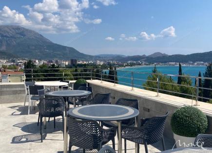 Hotel para 1 400 000 euro en el Bar, Montenegro