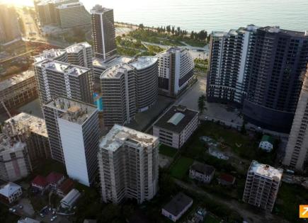 Wohnung für 42 653 euro in Batumi, Georgien
