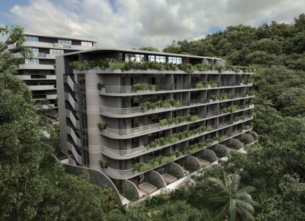 Appartement pour 491 600 Euro sur l'île de Phuket, Thaïlande