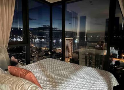 Appartamento per 478 000 euro a Pattaya, Thailandia