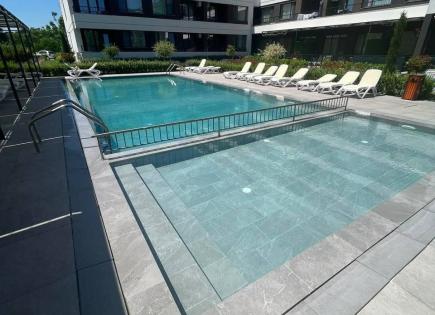 Appartement pour 107 500 Euro à Slantchev Briag, Bulgarie