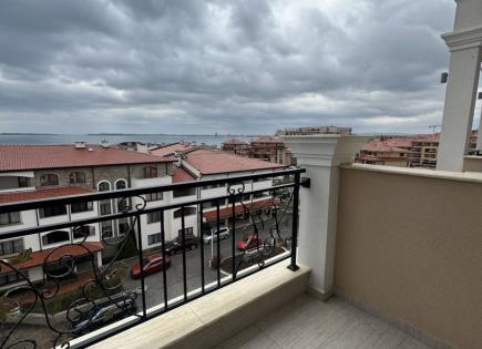 Apartamento para 130 500 euro en Sveti Vlas, Bulgaria